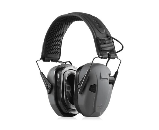 Наушники для стрельбы Savior Apollo Gray (EM-APPOLO-GRAY)