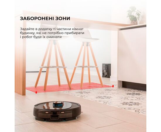 Пылесос Cecotec CCTC-08612, изображение 10 Пылесос Cecotec CCTC-08612, изображение 10