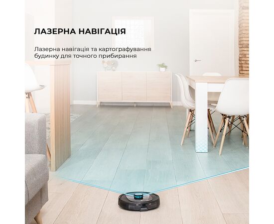 Пылесос Cecotec CCTC-08612, изображение 3 Пылесос Cecotec CCTC-08612, изображение 3