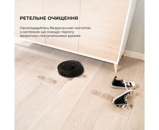 Пылесос Cecotec CCTC-08612, изображение 6 Пылесос Cecotec CCTC-08612, изображение 6
