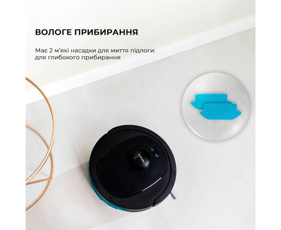 Пылесос Cecotec CCTC-04928, изображение 10 Пылесос Cecotec CCTC-04928, изображение 10