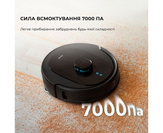 Пылесос Cecotec CCTC-04928, изображение 3 Пылесос Cecotec CCTC-04928, изображение 3