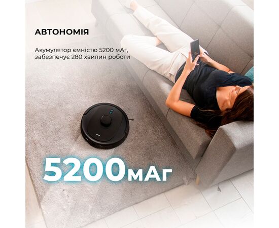 Пылесос Cecotec CCTC-04928, изображение 4 Пылесос Cecotec CCTC-04928, изображение 4