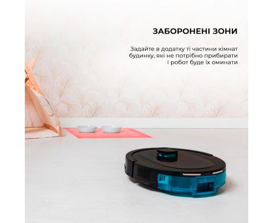 Пылесос Cecotec CCTC-04928, изображение 7 Пылесос Cecotec CCTC-04928, изображение 7