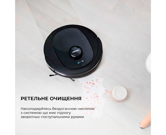 Пылесос Cecotec CCTC-04928, изображение 8 Пылесос Cecotec CCTC-04928, изображение 8