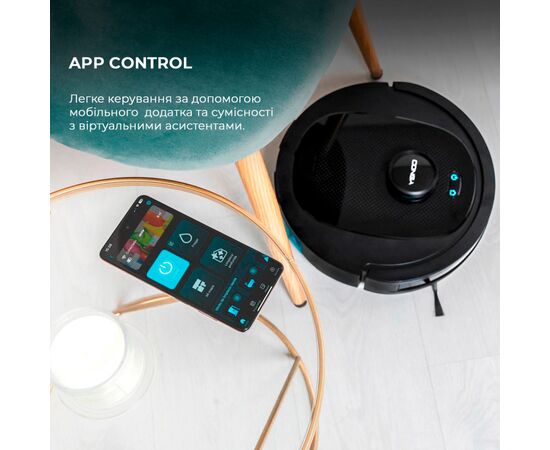 Пылесос Cecotec CCTC-04928, изображение 9 Пылесос Cecotec CCTC-04928, изображение 9