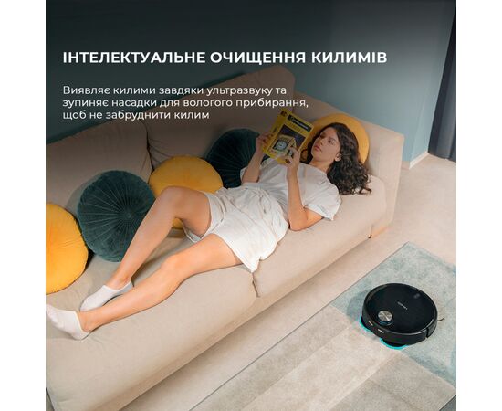Пылесос Cecotec CCTC-08105, изображение 10 Пылесос Cecotec CCTC-08105, изображение 10