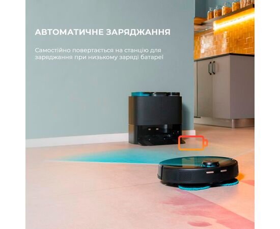 Пылесос Cecotec CCTC-08105, изображение 12 Пылесос Cecotec CCTC-08105, изображение 12