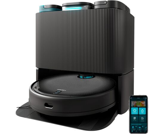 Пылесос Cecotec CCTC-08105, изображение 2 Пылесос Cecotec CCTC-08105, изображение 2