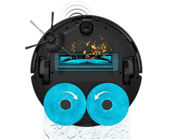 Пылесос Cecotec CCTC-08105, изображение 4 Пылесос Cecotec CCTC-08105, изображение 4