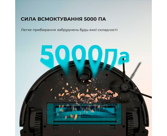 Пылесос Cecotec CCTC-08105, изображение 6 Пылесос Cecotec CCTC-08105, изображение 6