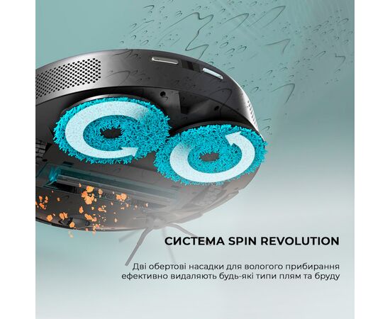 Пылесос Cecotec CCTC-08105, изображение 7 Пылесос Cecotec CCTC-08105, изображение 7