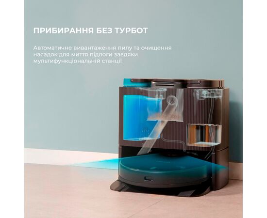 Пылесос Cecotec CCTC-08105, изображение 9 Пылесос Cecotec CCTC-08105, изображение 9