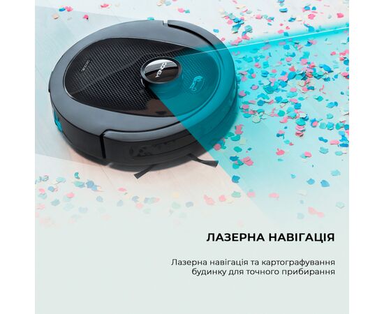 Пылесос Cecotec CCTC-08103, изображение 3 Пылесос Cecotec CCTC-08103, изображение 3