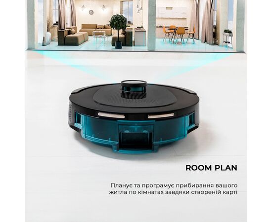 Пылесос Cecotec CCTC-08103, изображение 4 Пылесос Cecotec CCTC-08103, изображение 4