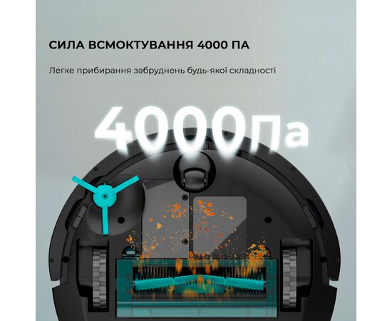 Пылесос Cecotec CCTC-08103, изображение 5 Пылесос Cecotec CCTC-08103, изображение 5