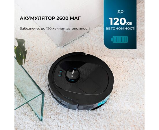Пылесос Cecotec CCTC-08103, изображение 7 Пылесос Cecotec CCTC-08103, изображение 7