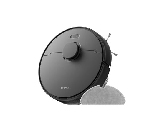 Пылесос Dreame D9 Max Gen2-BLK (RLD34GA-Bl)