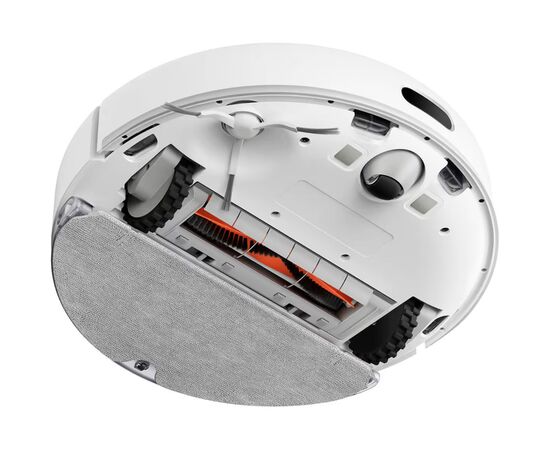 Пылесос Dreame D9 Max Gen2-WH (RLD34GA-Wh), изображение 12 Пылесос Dreame D9 Max Gen2-WH (RLD34GA-Wh), изображение 12