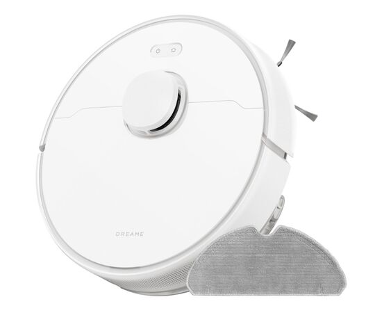 Пылесос Dreame D9 Max Gen2-WH (RLD34GA-Wh)