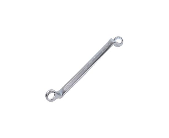 Ключ Toptul гаечный накидной (угол 75°) 14х15мм (AAEI1415), изображение 2 Ключ Toptul гаечный накидной (угол 75°) 14х15мм (AAEI1415), изображение 2