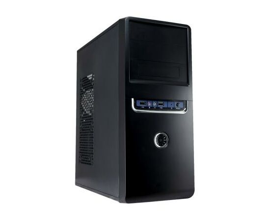 Корпус Gamemax ET-201-500