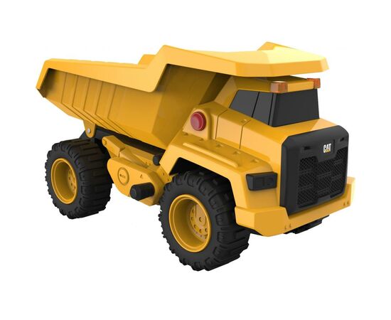 Спецтехніка Funrise CAT Потужні машини Самоскид 30 см (82266)