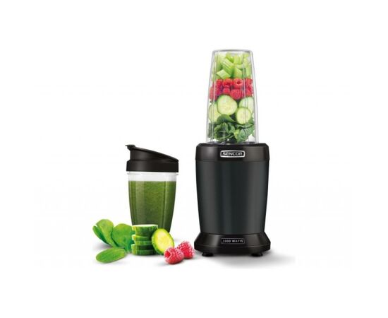 Блендер Sencor SNB 4303 BK (SNB4303BK), изображение 3 Блендер Sencor SNB 4303 BK (SNB4303BK), изображение 3