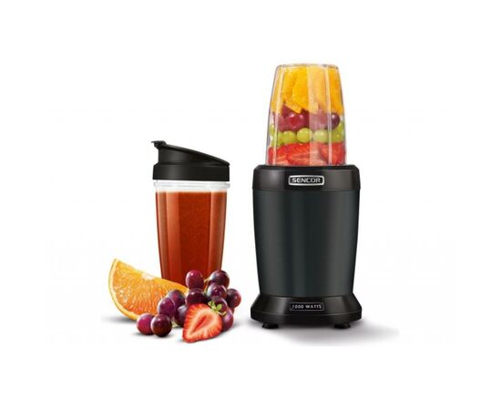 Блендер Sencor SNB 4303 BK (SNB4303BK), изображение 5 Блендер Sencor SNB 4303 BK (SNB4303BK), изображение 5
