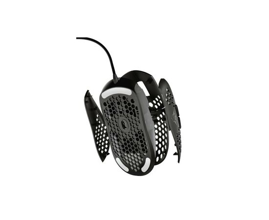 Мишка Trust GXT 960 Graphin Ultra-lightweight RGB USB Black (23758), зображення 4 Мишка Trust GXT 960 Graphin Ultra-lightweight RGB USB Black (23758), зображення 4