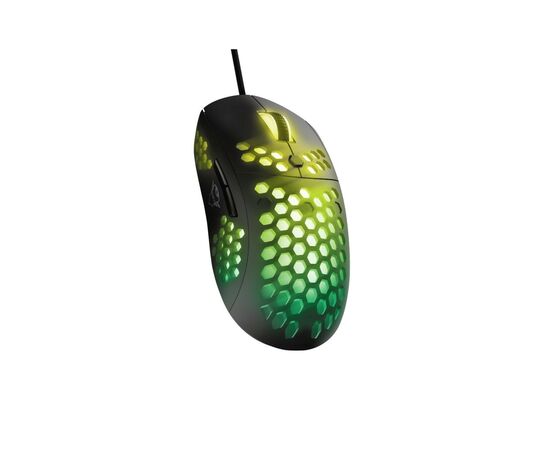 Мишка Trust GXT 960 Graphin Ultra-lightweight RGB USB Black (23758), зображення 6 Мишка Trust GXT 960 Graphin Ultra-lightweight RGB USB Black (23758), зображення 6
