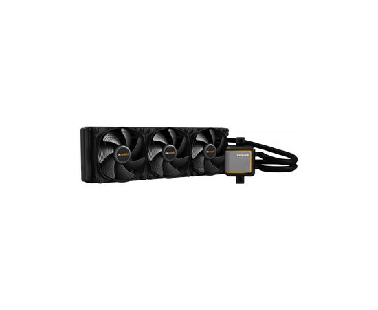 Система рідинного охолодження Be quiet! Silent Loop 2 360mm (BW012)