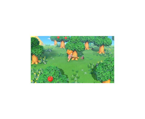 Игра Nintendo Switch Animal Crossing: New Horizons (45496425470), изображение 6 Игра Nintendo Switch Animal Crossing: New Horizons (45496425470), изображение 6