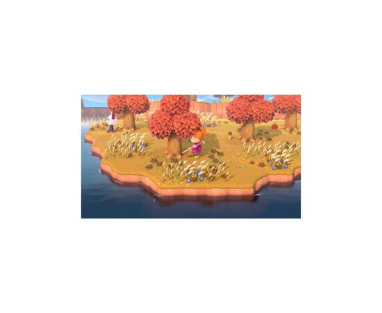 Игра Nintendo Switch Animal Crossing: New Horizons (45496425470), изображение 9 Игра Nintendo Switch Animal Crossing: New Horizons (45496425470), изображение 9