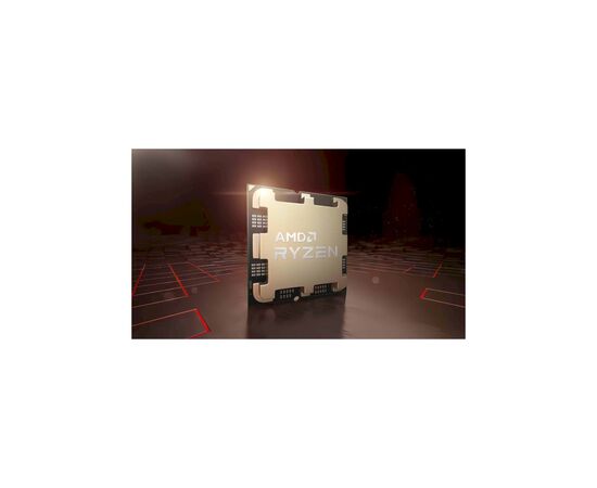 Процессор AMD Ryzen 9 7900X (100-100000589WOF), изображение 3 Процессор AMD Ryzen 9 7900X (100-100000589WOF), изображение 3