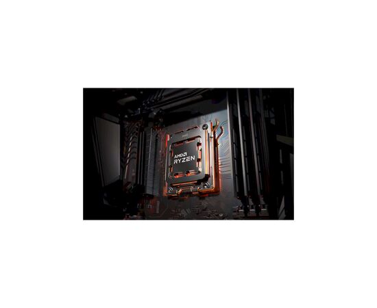 Процессор AMD Ryzen 9 7900X (100-100000589WOF), изображение 4 Процессор AMD Ryzen 9 7900X (100-100000589WOF), изображение 4