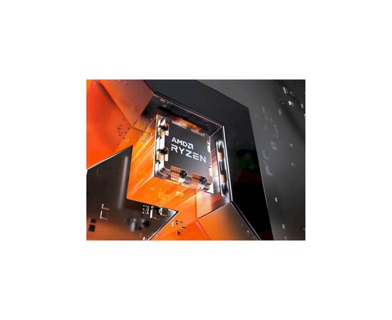 Процессор AMD Ryzen 9 7900X (100-100000589WOF), изображение 5 Процессор AMD Ryzen 9 7900X (100-100000589WOF), изображение 5