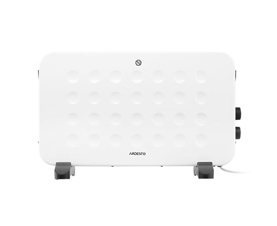 Обогреватель Ardesto CHH-2000MWC, изображение 3 Обогреватель Ardesto CHH-2000MWC, изображение 3