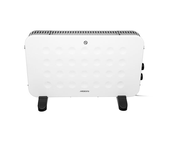 Обогреватель Ardesto CHH-2000MWC, изображение 6 Обогреватель Ardesto CHH-2000MWC, изображение 6