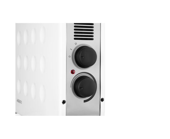 Обогреватель Ardesto CHH-2000MWC, изображение 7 Обогреватель Ardesto CHH-2000MWC, изображение 7