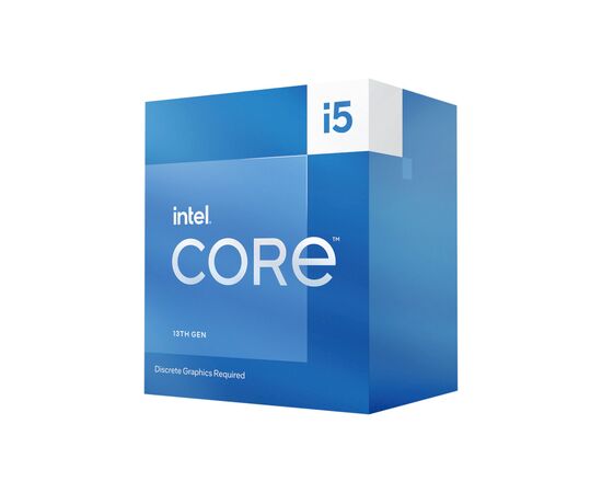 Процессор INTEL Core™ i5 13400F (BX8071513400F), изображение 3 Процессор INTEL Core™ i5 13400F (BX8071513400F), изображение 3
