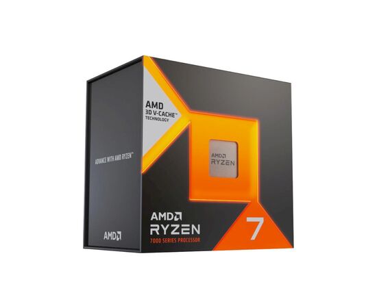 Процесор AMD Ryzen 7 7800X3D (100-100000910WOF)