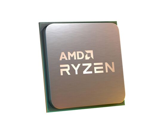 Процессор AMD Ryzen 5 5500GT (100-100001489BOX), изображение 3 Процессор AMD Ryzen 5 5500GT (100-100001489BOX), изображение 3