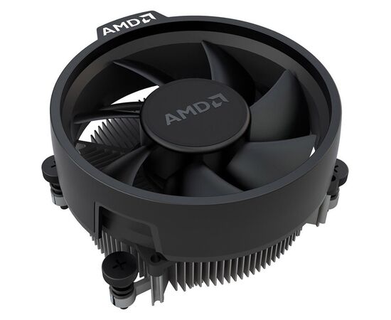Процессор AMD Ryzen 5 5500GT (100-100001489BOX), изображение 5 Процессор AMD Ryzen 5 5500GT (100-100001489BOX), изображение 5