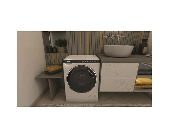 Пральна машина Haier HW50-BP12307, зображення 10 Пральна машина Haier HW50-BP12307, зображення 10