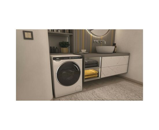 Пральна машина Haier HW50-BP12307, зображення 15 Пральна машина Haier HW50-BP12307, зображення 15