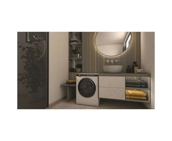 Пральна машина Haier HW50-BP12307, зображення 16 Пральна машина Haier HW50-BP12307, зображення 16