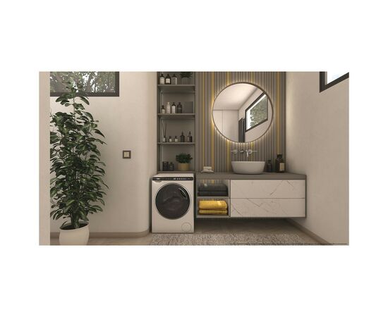 Пральна машина Haier HW50-BP12307, зображення 21 Пральна машина Haier HW50-BP12307, зображення 21