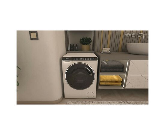 Пральна машина Haier HW50-BP12307, зображення 22 Пральна машина Haier HW50-BP12307, зображення 22