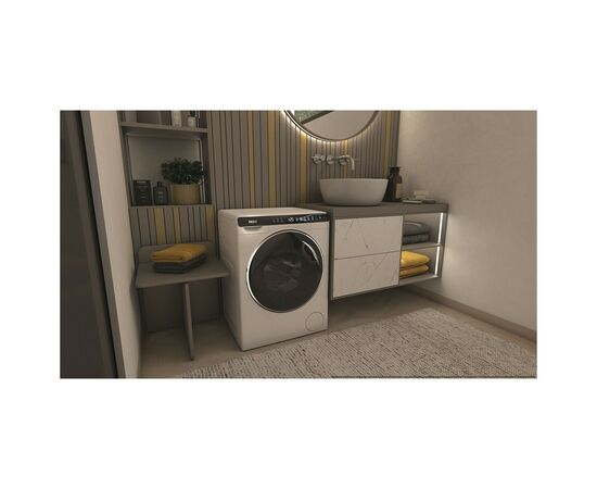Пральна машина Haier HW50-BP12307, зображення 2 Пральна машина Haier HW50-BP12307, зображення 2